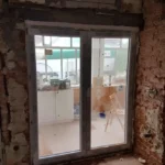 rekonstrukcia domov preklad + okno